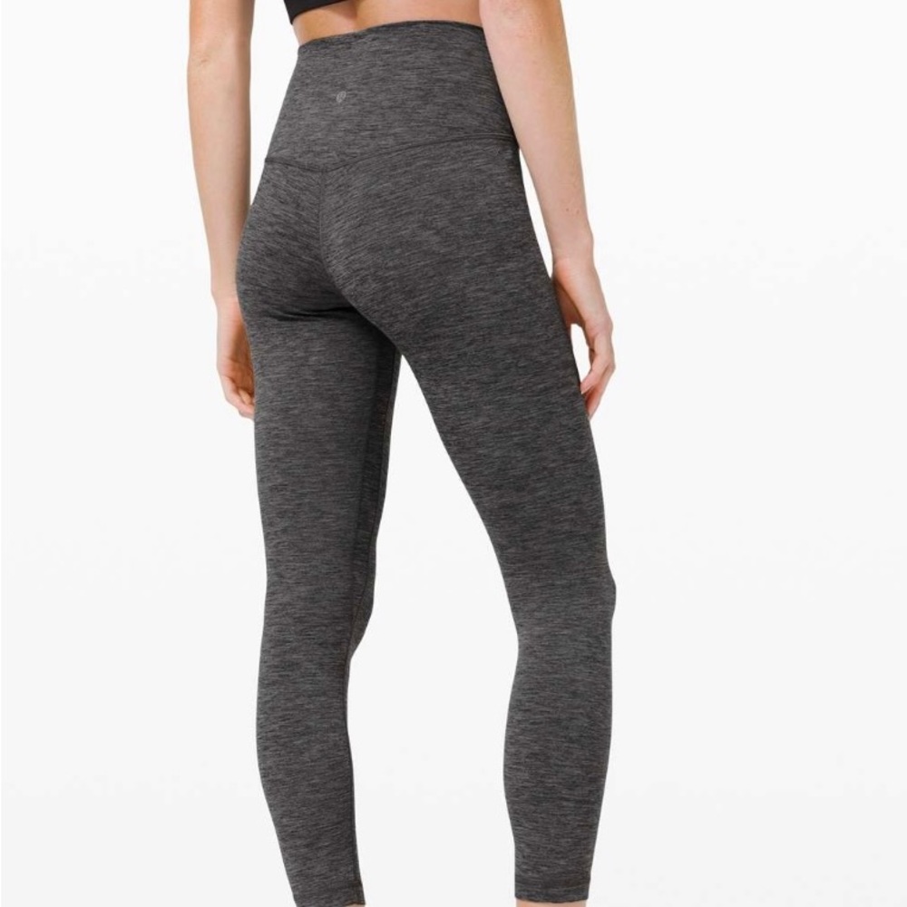 Lululemon Align HR 25